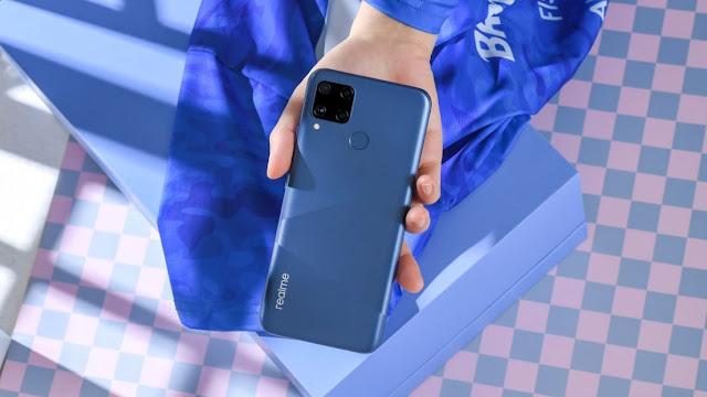 hp realme dibawah 2 juta terbaik