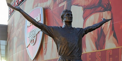 Tony Adams (Emirates Stadium)