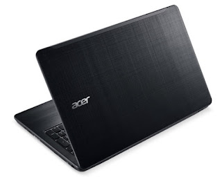 Acer Aspire F 15 F5-571G Best ACER Gaming Laptops Under $ 800 With NVIDIA Graphics (2018)
