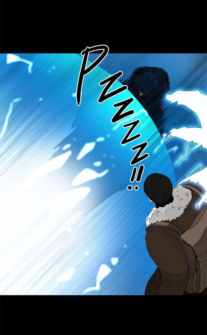 Tower of God Bahasa indonesia Chapter 127