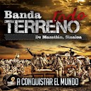 Banda Todo Terreno - A Conquistar El Mundo