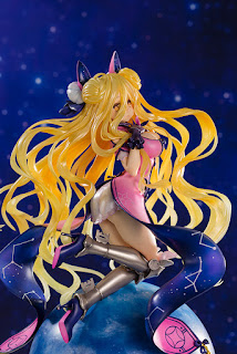 Figure 1/7 Hoshimiya Mukuro from Date A Live IV, Kotobukiya