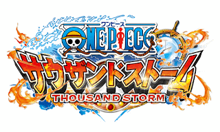 Download One Piece Thousand Storm Mod Apk Versi 1.9.3 Terbaru for Android