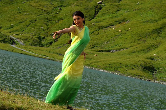 kajal agarwal glamour  images