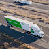 USPS to use self-driving big rigs to move mail between cities