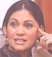 Rosy Senanayake