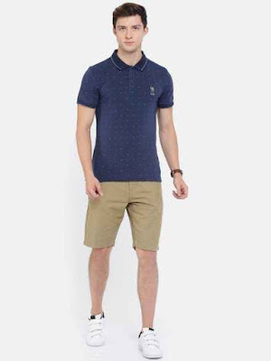 Polo T-Shirt