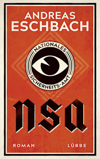 "NSA - Nationales Sicherheits-Amt" von Andreas Eschbach