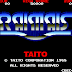 Xogo - Retro: Raimais (Arcade)