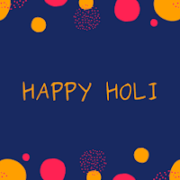Happy Holi Day