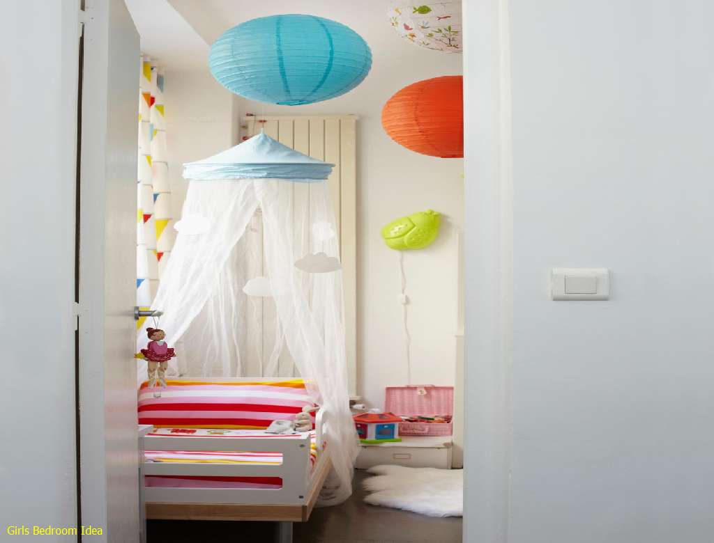 Toddler Girl Bedroom Decorating Ideas Girls Bedroom Decorating  - Toddler Girl Bedroom Color Ideas