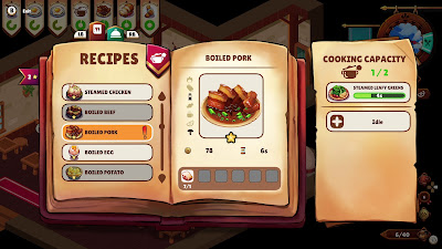 Cuisineer Game Screenshot 11