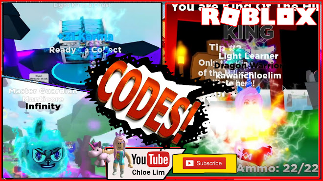 Chloe Tuber Roblox Ninja Legends Gameplay Codes Two - all new ninja legends codes roblox ninja legends roblox