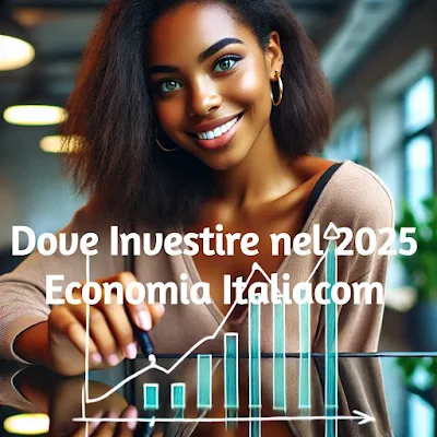 Migliori Broker 2025 per Economia Italiacom e Finanza Italiacom
