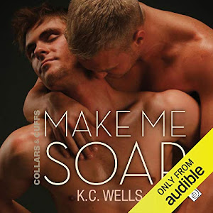 Make Me Soar: Collars & Cuffs, Book 6