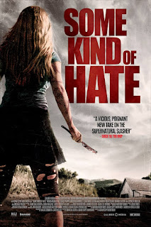 Some Kind of Hate (2015)