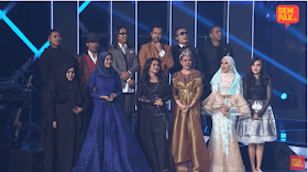 Peserta Gegar Vaganza Musim Ke  4, Gegar Vaganza 2017, Gegar Vaganza 4, GV4, Senarai Peserta, Penyanyi, Artis, Lagu Best, Senarai Peserta GV4, Aishah, Liza Hanim, Raja Azura, Haida, Syura, Elyana, Lan Kristal, Hazami, Tia Jinbara, Aqasha, Firman, Ferhad, Senarai Lagu Konsert Gegar Vaganza 2017,