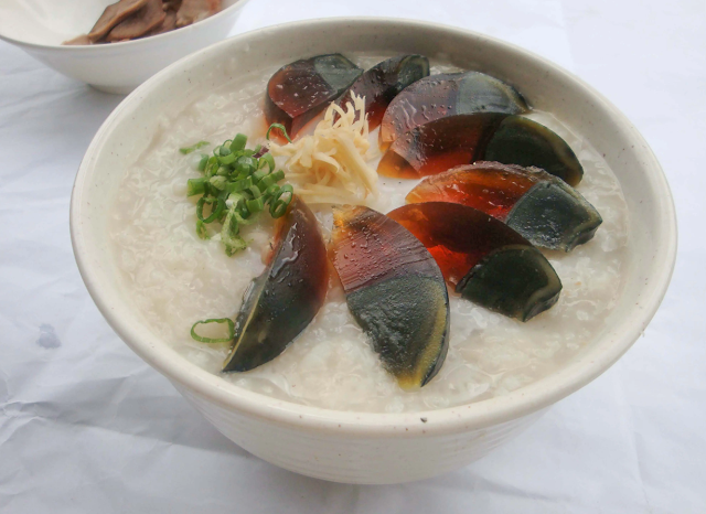 Good Porridge Restaurant Klang