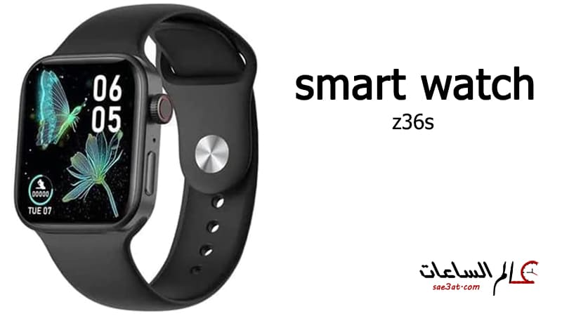 smart watch z36s