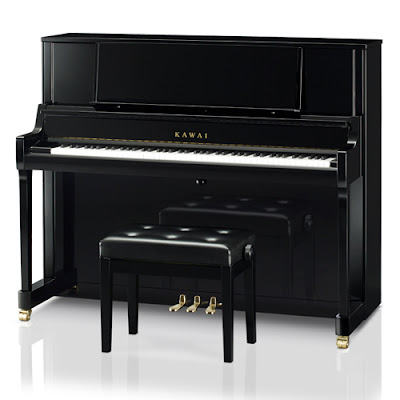 piano kawai k400