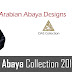 Dubai Abaya Collection 2013 | Arabian Abaya Fashion Designs | Islamic Abaya Dresses 2013-2014