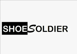 shoe soldier