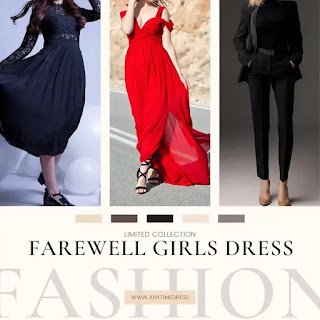 Farewell Girls