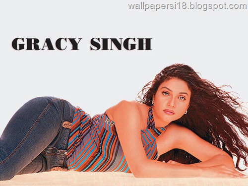 Gracy Singh Yellow Cap Bollywood Wallpapers