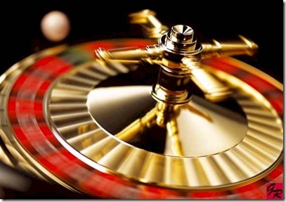 roulette