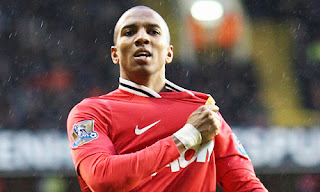 Ashley Young