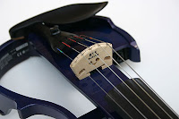 Bridge Electric Violin1