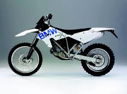 2011 BMW G 450 X Enduro