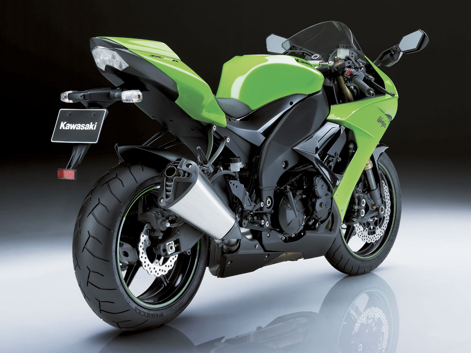 99 Gambar Motor Kawasaki Ninja Zx10r Terlengkap Gubuk Modifikasi