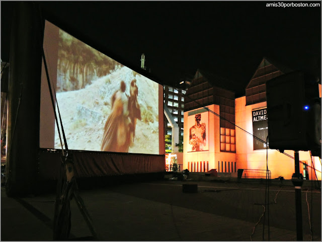 Festival de Cine Internacional en la Place des Arts, Montreal