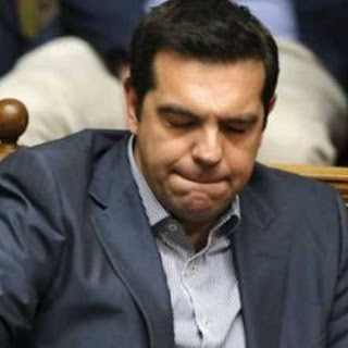 Ο Τελευταίος ανασχηματισμός Τσίπρα με την πλάτη στον τοίχο! Οι αλλαγές και τα πρόσωπα