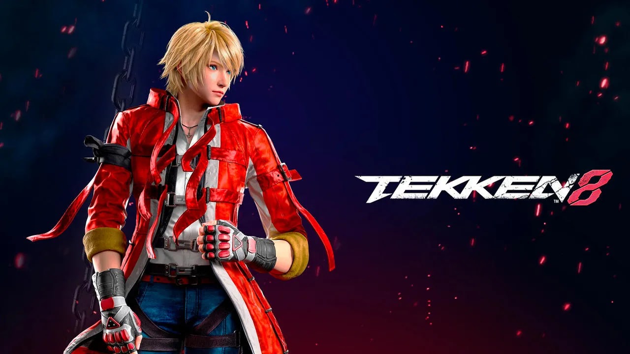 Tekken 8 anuncia Raven e nova personagem Azucena em trailers