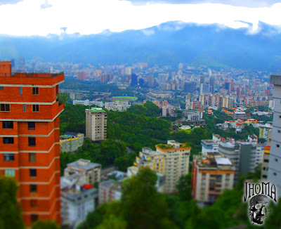 Caracas