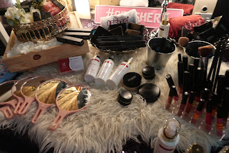 Rangkaian Koleksi Kosmetik Getshera