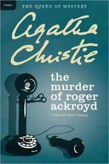 http://www.amazon.com/Murder-Roger-Ackroyd-Hercule-Mysteries/dp/0062073567/ref=sr_1_1?s=books&ie=UTF8&qid=1389647795&sr=1-1&keywords=the+murder+of+roger+ackroyd