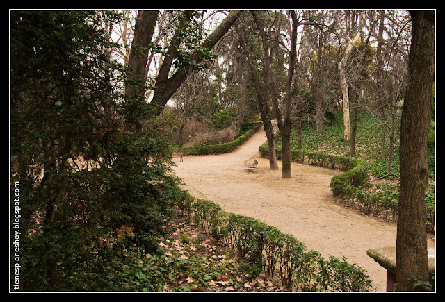 La Quinta de la Fuente del Berro