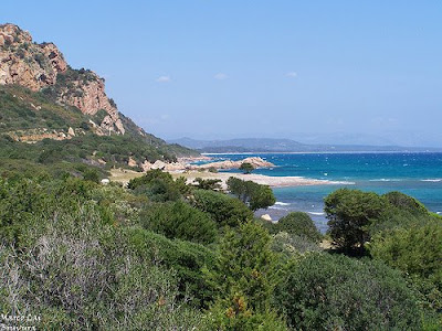 Marina di Caderdu