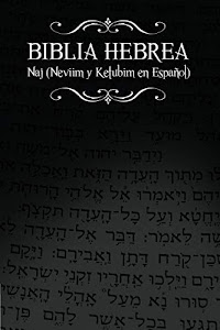 ©DeSCarGar. Biblia Hebrea: Naj (Neviim y Ketubim En Espanol) Volumen II PDF por www.bnpublishing.com