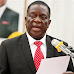 Zimbabwe's president Emmerson Mnangagwa urges public unity to revive ailing economy