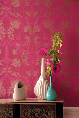 best wallpaper design - The new feature wall decor Wallpaper Design