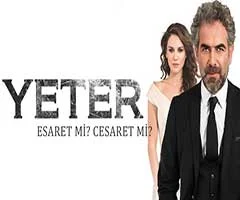 Ver telenovela yeter capítulo 43 completo online