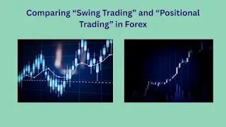 Swing Trading Vs Positional Trading