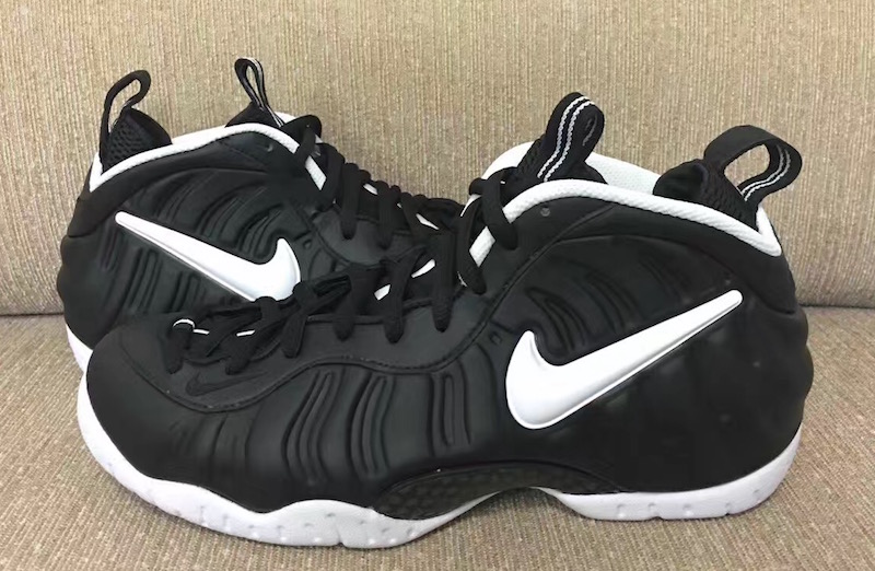 Dr. Doom Foamposite Pro 2016 Release Date