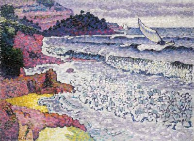 Henri-Edmond Cross