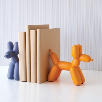 Balloon Bookend6