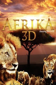 Amazing Africa (2012)